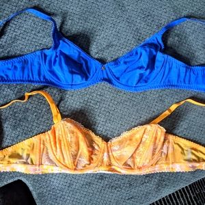 Two 36C bras